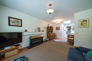 Photo 21: 5725 CRANLEY Drive in West Vancouver: Eagle Harbour House for sale : MLS®# R2843825