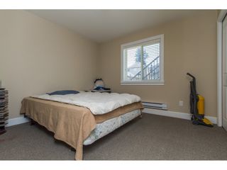 Photo 18: 27684 LANTERN Avenue in Abbotsford: Aberdeen House for sale in "Abbotsford Station" : MLS®# R2103364