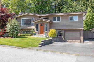 Photo 1: 3469 PICTON Street in Abbotsford: Abbotsford East House for sale : MLS®# R2587999