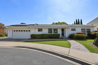 Main Photo: House for sale : 3 bedrooms : 2145 Seagull Lane in San Diego