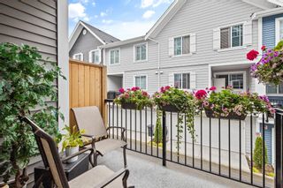Photo 8: 12 20451 84TH Avenue in Langley: Willoughby Heights Townhouse for sale in "WALDEN" : MLS®# R2789047