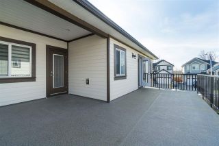 Photo 18: 27625 RAILCAR Crescent in Abbotsford: Aberdeen House for sale in "Station Rd Subdivision" : MLS®# R2446579