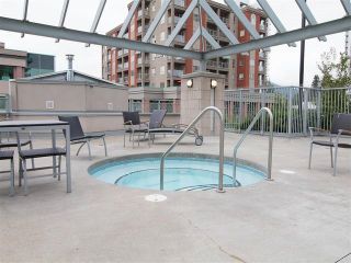 Photo 17: 3006 2978 GLEN Drive in Coquitlam: North Coquitlam Condo for sale in "GRAND CENTRAL ONE" : MLS®# R2139027