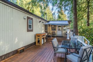 Photo 27: 73 25 Maki Rd in Nanaimo: Na Cedar Manufactured Home for sale : MLS®# 915689