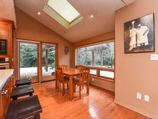 Photo 27: 1505 Croation Rd in CAMPBELL RIVER: CR Campbell River West House for sale (Campbell River)  : MLS®# 831478