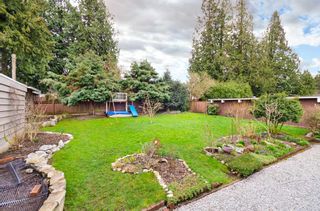 Photo 11: 11502 96A Avenue in Surrey: Royal Heights House for sale in "Royal Heights" (North Surrey)  : MLS®# R2154865