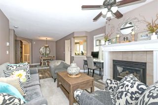 Photo 7: 202 5568 201A Street in Langley: Langley City Condo for sale in "MICHAUD GARDENS" : MLS®# R2323236