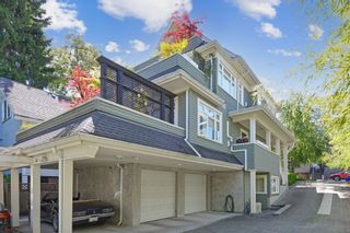 Photo 24: 233 W 11TH Avenue in Vancouver: Mount Pleasant VW Townhouse for sale (Vancouver West)  : MLS®# R2784653