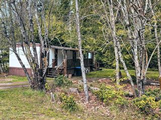 Photo 2: 4565 Callow Rd in Bowser: PQ Bowser/Deep Bay Manufactured Home for sale (Parksville/Qualicum)  : MLS®# 959996