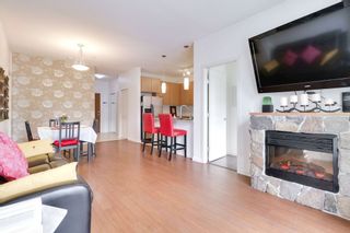 Photo 7: 320 2477 KELLY Avenue in Port Coquitlam: Central Pt Coquitlam Condo for sale in "SOUTH VERDE" : MLS®# R2299707