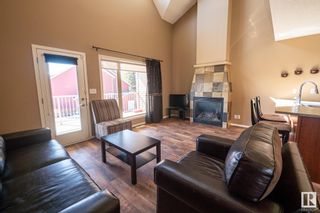 Photo 9: 3 33 Heron Point: Rural Wetaskiwin County Townhouse for sale : MLS®# E4286092