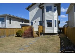 Photo 23: 735 Rutherford Lane in Saskatoon: Sutherland Single Family Dwelling for sale (Saskatoon Area 01)  : MLS®# 496956