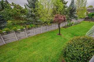 Photo 4: 272 32691 GARIBALDI Drive in Abbotsford: Abbotsford West Townhouse for sale in "CARRIAGE LANE" : MLS®# R2879909