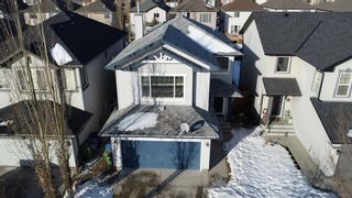 Photo 27: 90 Tuscany Springs Hill NW in Calgary: Tuscany Detached for sale : MLS®# A2018159