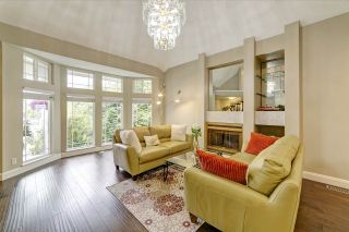 Photo 4: 1205 DURANT Drive in Coquitlam: Scott Creek House for sale : MLS®# R2387300