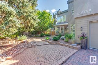Photo 49: 13803 90 Avenue in Edmonton: Zone 10 House for sale : MLS®# E4325512