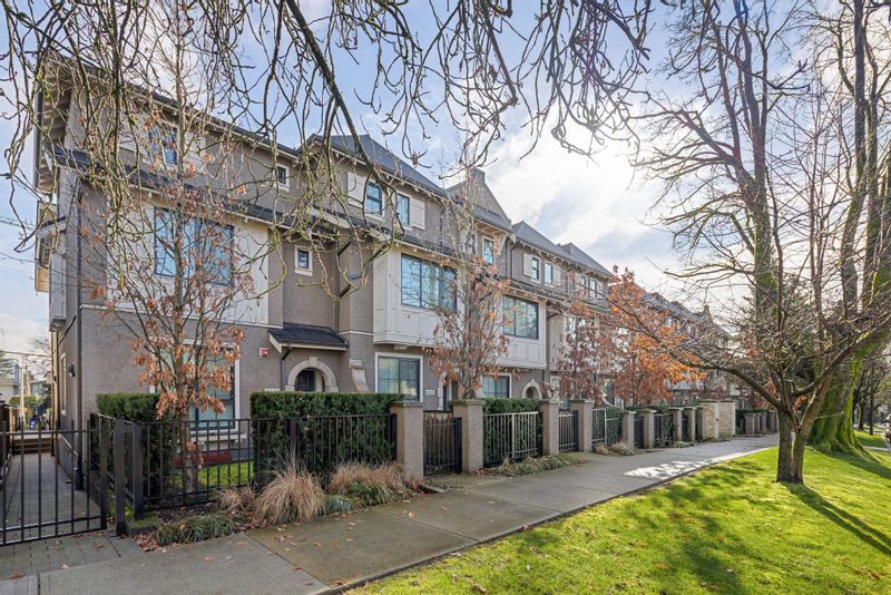 FEATURED LISTING: 8520 OSLER Street Vancouver