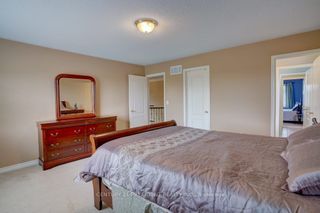Photo 32: 32 Maldives Crescent in Brampton: Vales of Castlemore House (2-Storey) for sale : MLS®# W8401500
