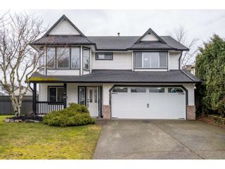 Photo 2: 8272 TANAKA TERRACE in Mission: Mission BC House for sale : MLS®# R2541982