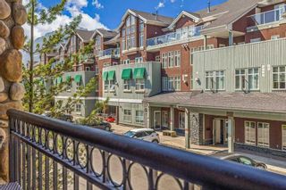Photo 20: 240 901 Mountain Street: Canmore Apartment for sale : MLS®# A2074756