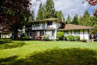 Photo 2: 5995 237A STREET in Langley: Salmon River House for sale : MLS®# R2058317