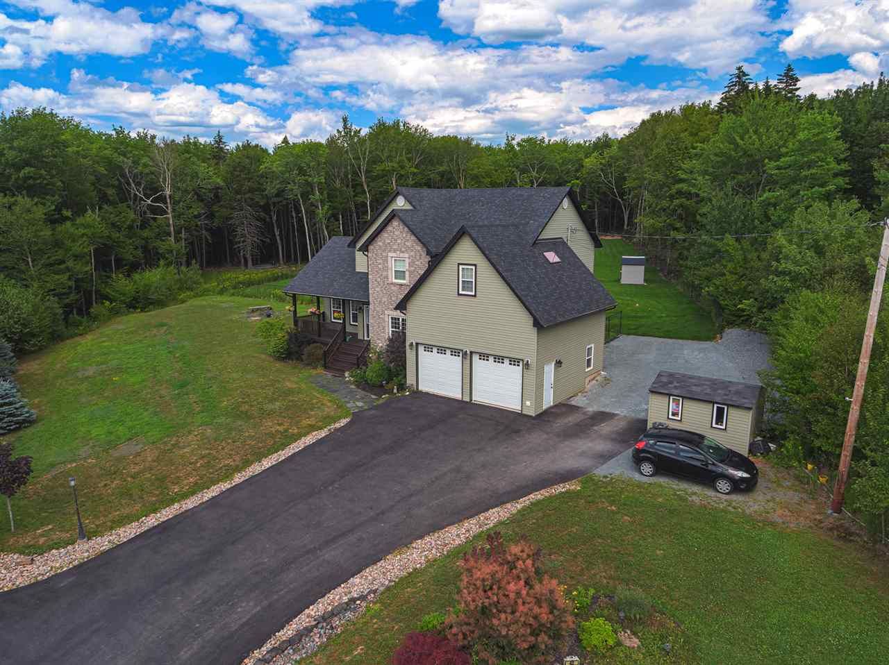 Main Photo: 42 PETER THOMAS Drive in Windsor Junction: 30-Waverley, Fall River, Oakfield Residential for sale (Halifax-Dartmouth)  : MLS®# 201920586