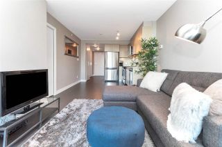 Photo 9: 1208 1325 ROLSTON STREET in Vancouver: Downtown VW Condo for sale (Vancouver West)  : MLS®# R2295863