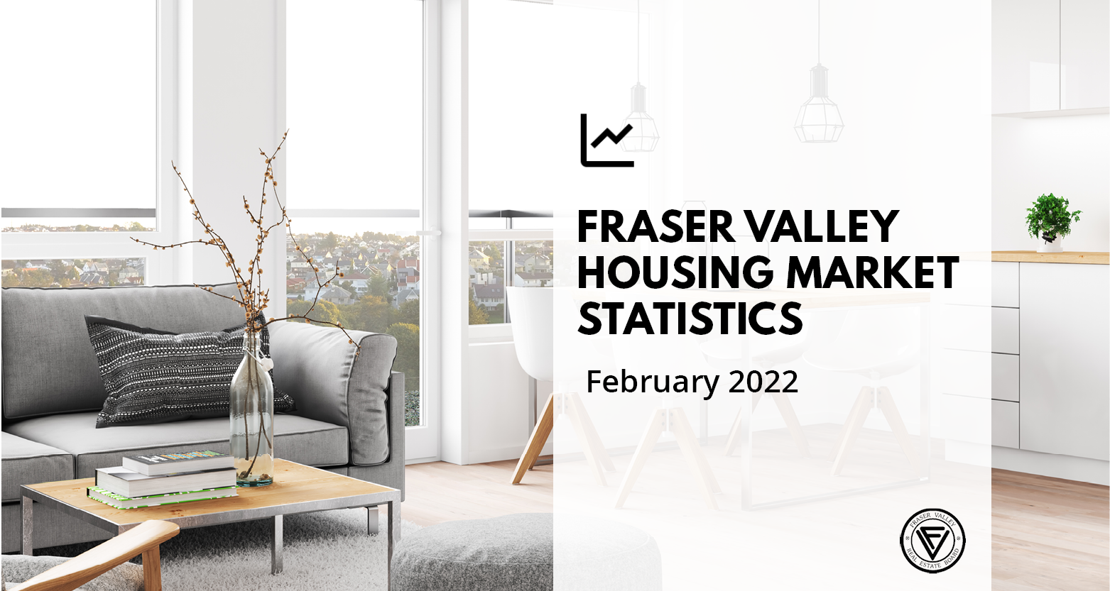 FVREB posts record volume of new listings in February