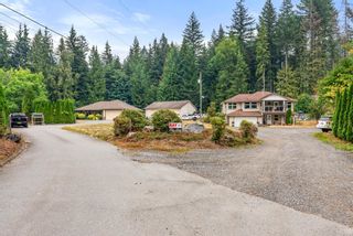 Photo 1: 32625 DEWDNEY TRUNK Road in Mission: Mission BC House for sale in "Dewdney/Cedar" : MLS®# R2807908