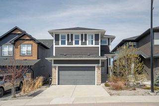 Photo 1: 23 Crestbrook Link SW in Calgary: Crestmont Detached for sale : MLS®# A2131695