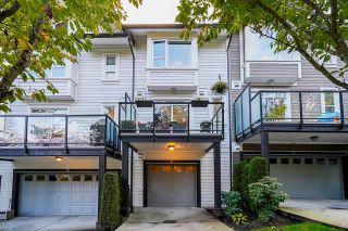 Photo 6: 31 - 1299 Coast Meridian Road in Coquitlam: Burke Mountain Townhouse for sale : MLS®# R2626998