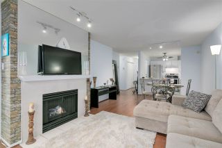 Photo 3: 114 2559 PARKVIEW Lane in Port Coquitlam: Central Pt Coquitlam Condo for sale in "The Cresent" : MLS®# R2537686