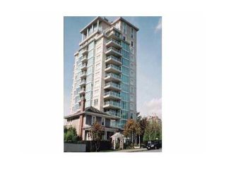 Photo 10: 802 567 LONSDALE Avenue in North Vancouver: Lower Lonsdale Condo for sale : MLS®# V955451