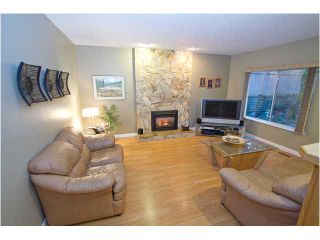 Photo 2: 13 PARKGLEN Place in Port Moody: Heritage Mountain House for sale : MLS®# V925884
