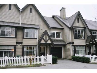 Main Photo: 69 12099 237TH Street in Maple Ridge: East Central Condo for sale : MLS®# V985772