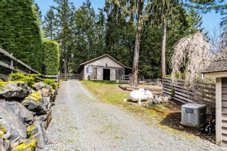 Photo 37: 1283 Merridale Rd in Mill Bay: ML Mill Bay House for sale (Malahat & Area)  : MLS®# 929549