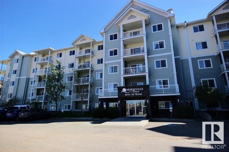 FEATURED LISTING: 509 - 9910 107 Street Morinville