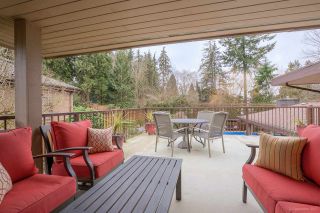 Photo 13: 6103 GORDON Avenue in Burnaby: Buckingham Heights House for sale (Burnaby South)  : MLS®# R2134320