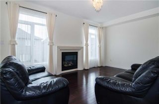 Photo 4: 3819 Janice Drive in Mississauga: Churchill Meadows House (2-Storey) for lease : MLS®# W5473825
