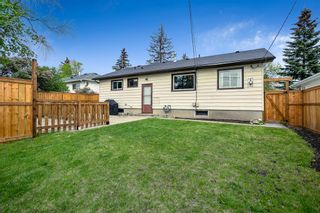 Photo 40: 4411 46 Avenue SW in Calgary: Glamorgan Detached for sale : MLS®# A2051266