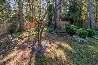 Photo 20: 2754 WEMBLEY Drive in North Vancouver: Westlynn Terrace House for sale : MLS®# R2448886
