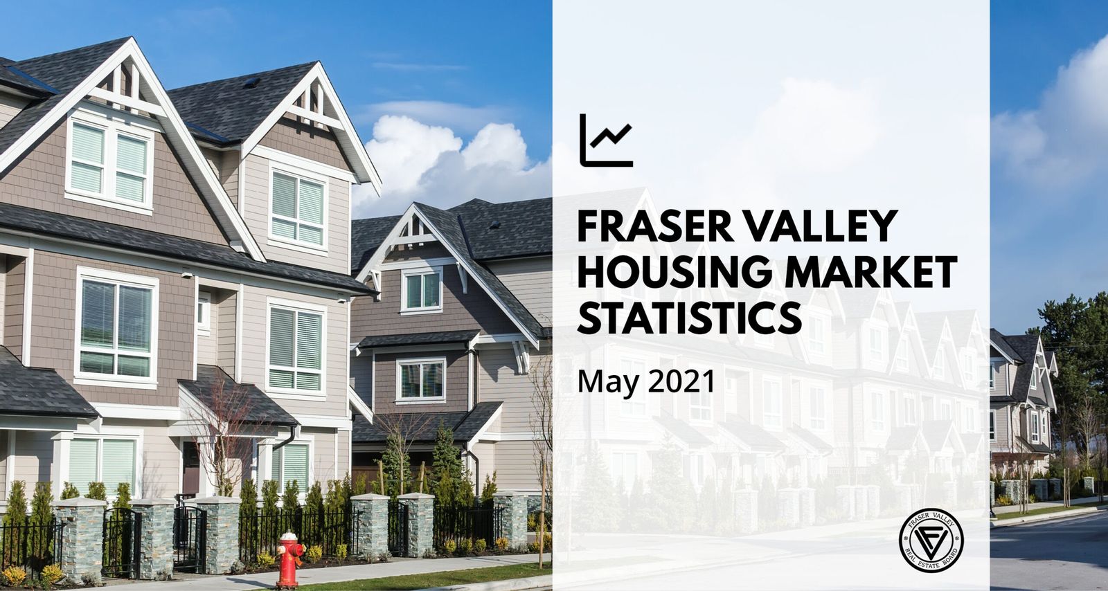 Near record-breaking new listings in the Fraser Valley not enough to match insatiable buyer demand