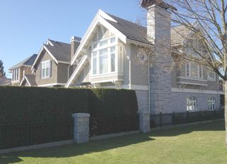 Main Photo: 3105 W 16TH AV in Vancouver: House for sale : MLS®# V1055621