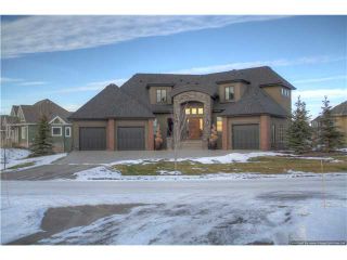 Photo 5: 3 Heaver Gate in DE WINTON: Heritage Pointe Residential Detached Single Family for sale : MLS®# C3547171