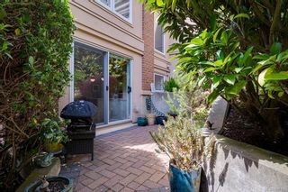 Photo 17: 122 75 Songhees Rd in Victoria: VW Songhees Row/Townhouse for sale (Victoria West)  : MLS®# 907125