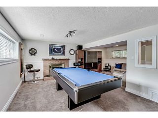 Photo 17: 521 ROXHAM Street in Coquitlam: Coquitlam West House for sale in "COQUITLAM WEST/VANCOUVER GOLF CLUB" : MLS®# V1132951