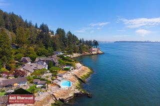 Photo 94: 3866 MARINE Drive in West Vancouver: West Bay House for sale : MLS®# R2720370