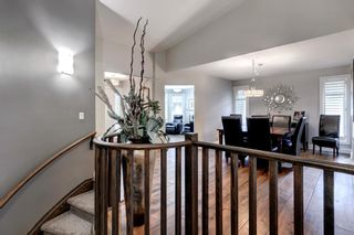 Photo 13: 37 Pump Hill Landing SW in Calgary: Pump Hill Semi Detached for sale : MLS®# A1227198