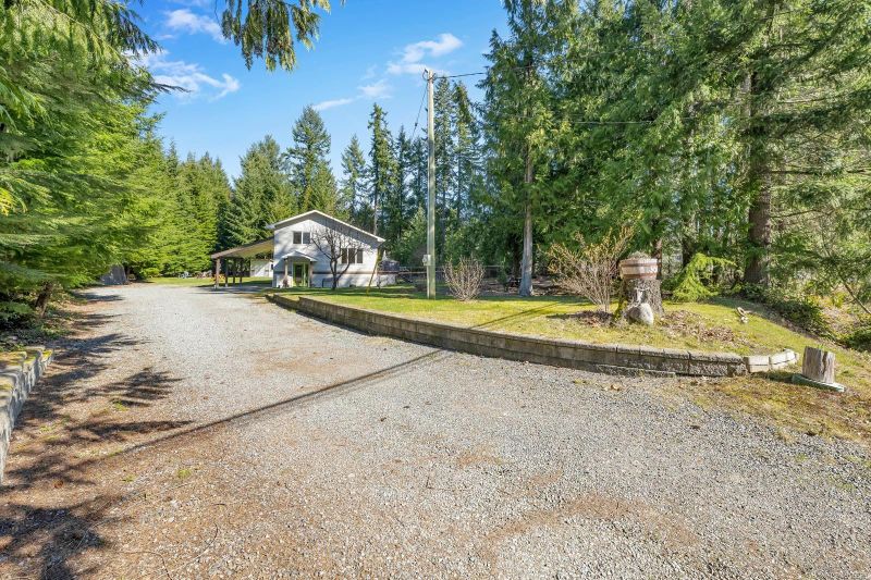 FEATURED LISTING: 9331 South Shore Rd Lake Cowichan