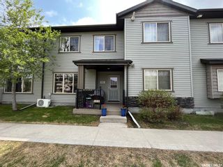 Main Photo: 55 5565 Blake Crescent in Regina: Lakeridge Addition Residential for sale : MLS®# SK929651